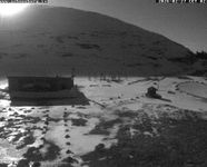 Bahnhof Hochschneeberg