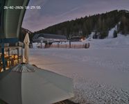 Balderschwang: Schelpenalp