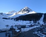 Grand Tourmalet - Tournaboup