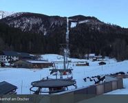 Base station Eibenkogl