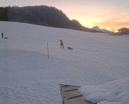 Base station Fieberbrunn