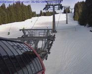 base station Hochschelpenlift