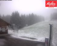 Base station Handgruobi-Grossenboden