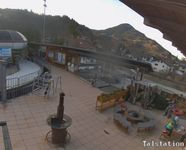 Base station Oberaudorf