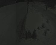 Top station of the gondola in Hauser Kaibling (728 m)