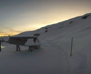 Base station Loserfenster