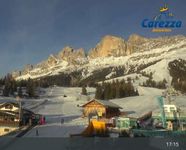 Carezza: Paolina Base Station