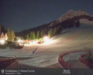 Base station Passo Furcia