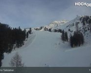 Base station Wetterkreuzbahn