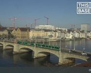 Hotel Krafft in Basel