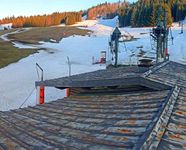 Skigebiet Bellefontaine