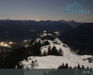 Berchtesgaden - Kehlstein