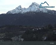Berchtesgaden, Lockstein