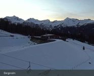 Bergeralm - Steinboden