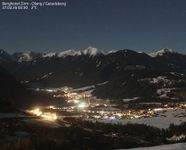 Kronplatz: Berghotel Zirm