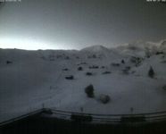 Berghaus Heuberge / Fideris