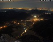 Berghaus Hochschneeberg