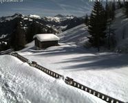 Grossarltal: Berglandhaus