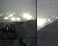 Monte Kaolino: Bergspitze