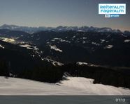 Reiteralm: Bergstation 6er-Sesselbahn Gasselhöhe