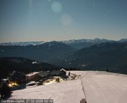 Gerlitzen: Bergstation 8er Carving Jet