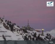 Bergstation Walmendingerhorn