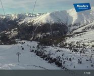 Bergstation Zirmbahn (Nauders)