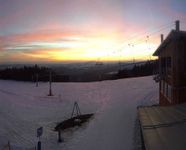 Mitterdorf: Bergstation Almberglift