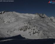 Mölltaler Gletscher: Bergstation Altecklift