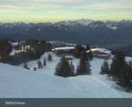 Ski Juwel: Bergstation auf dem Schatzberg (Wildschönau)