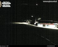 Bergstation Baby Gorraz