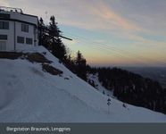 Bergstation Brauneck