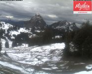 Bergstation Brünnelistock