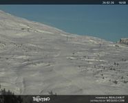 Bergstation Campo-Laste