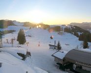 Bergstation Beauregard