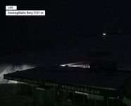 Wildkogel-Arena: Bergstation der Smaragdbahn