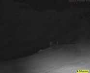 Bergstation des Pancani Lifts