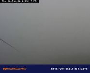 Perisher: Bergstation Freedom Lift