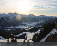 Bergstation Füssener Jöchle