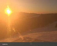 Laterns - Bergstation Gapfohl