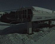 Bergstation Grains d'Or Express