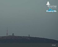 Braunlage: Bergstation Hexenexpress / Wurmberg-Alm