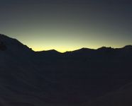 Bergstation Hörnli-Express