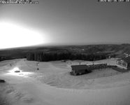 Bergstation Imbergbahn