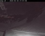 Bergstation Klewenalp