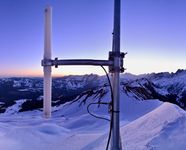 Stoos: Bergstation Klingenstock