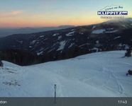 Bergstation Klippitztörl