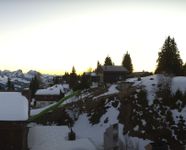 Bergstation Marbachegg