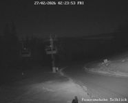 Brunnalm: Bergstation Panoramalift