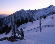 Madonna di Campiglio - Bergstation Pradalago